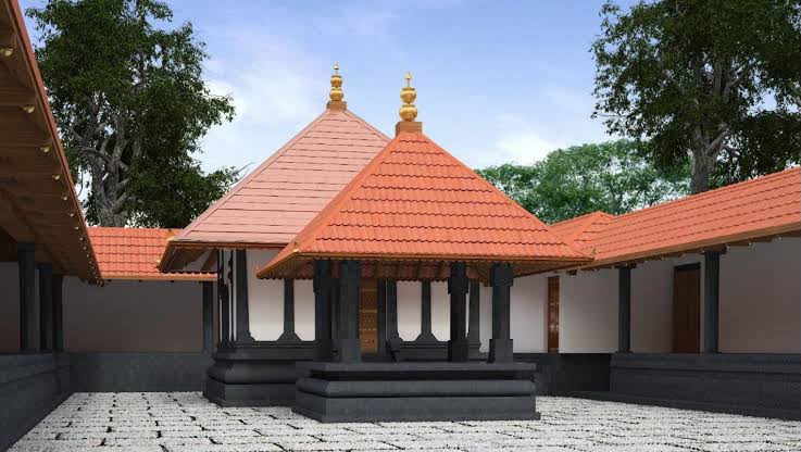 Traditional Stone Architecture
